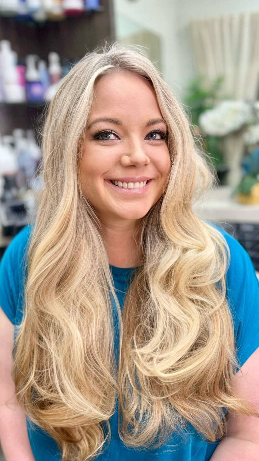 Volos Beauty Salon Parker CO Vagaro - Main Image